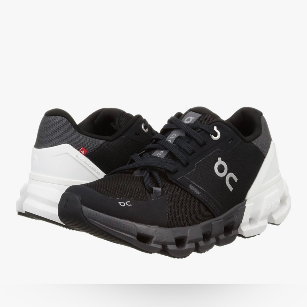 New - On Cloudflyer 4 Women’s - 9 Wide